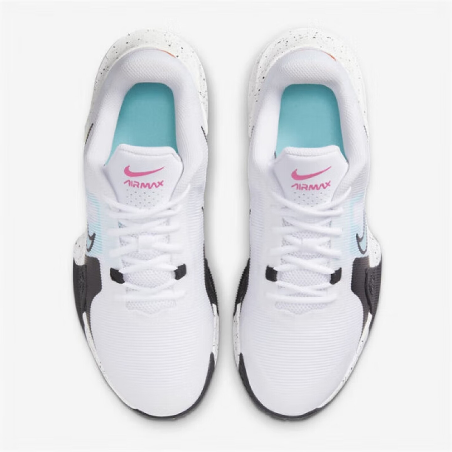 Buty do koszykówki Nike Air Ma – Men Shoes Myntra recenzja i cena