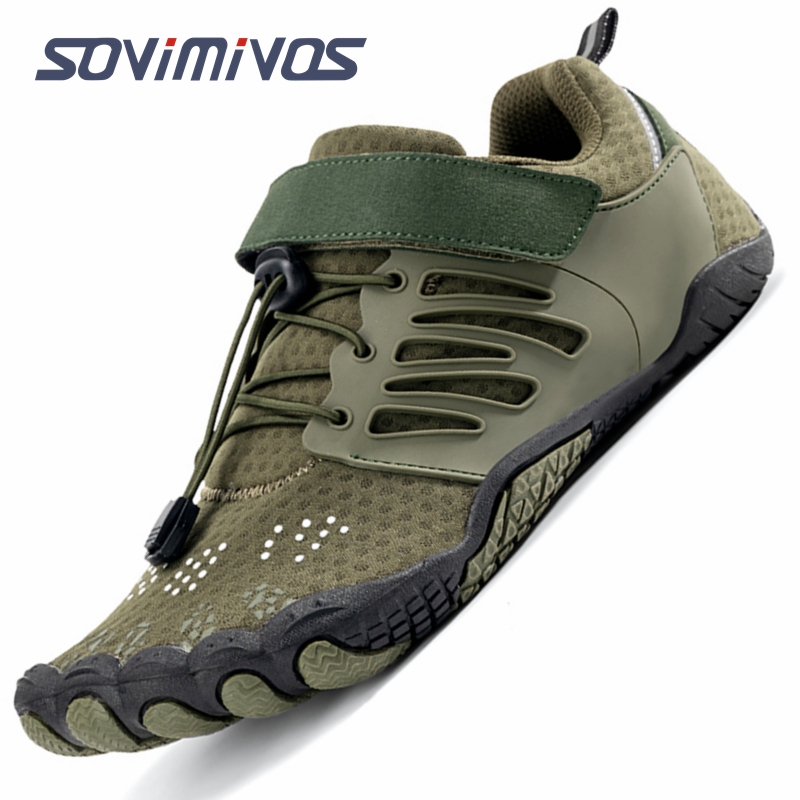 Męskie minimalistyczne buty do – Men'S Shoes Zero Drop recenzja i cena