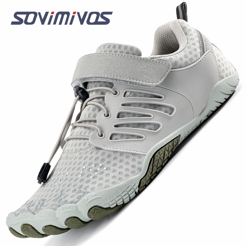 Męskie minimalistyczne buty do – Men'S Shoes Zero Drop recenzja i cena