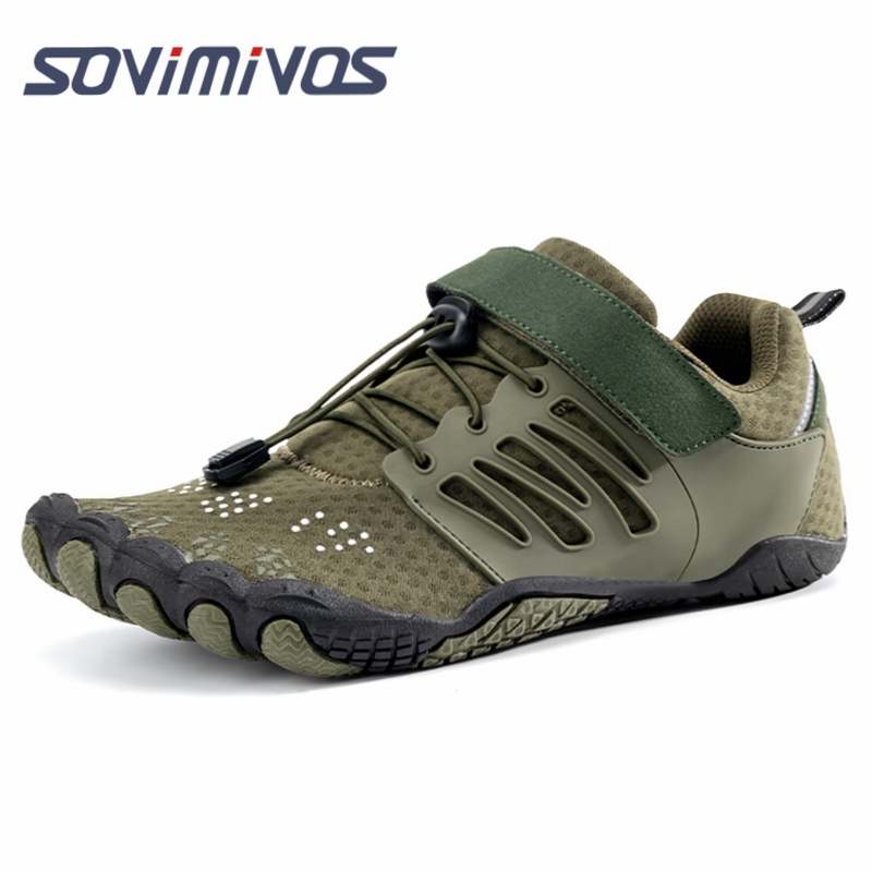 Męskie minimalistyczne buty do – Men'S Shoes Zero Drop recenzja i cena