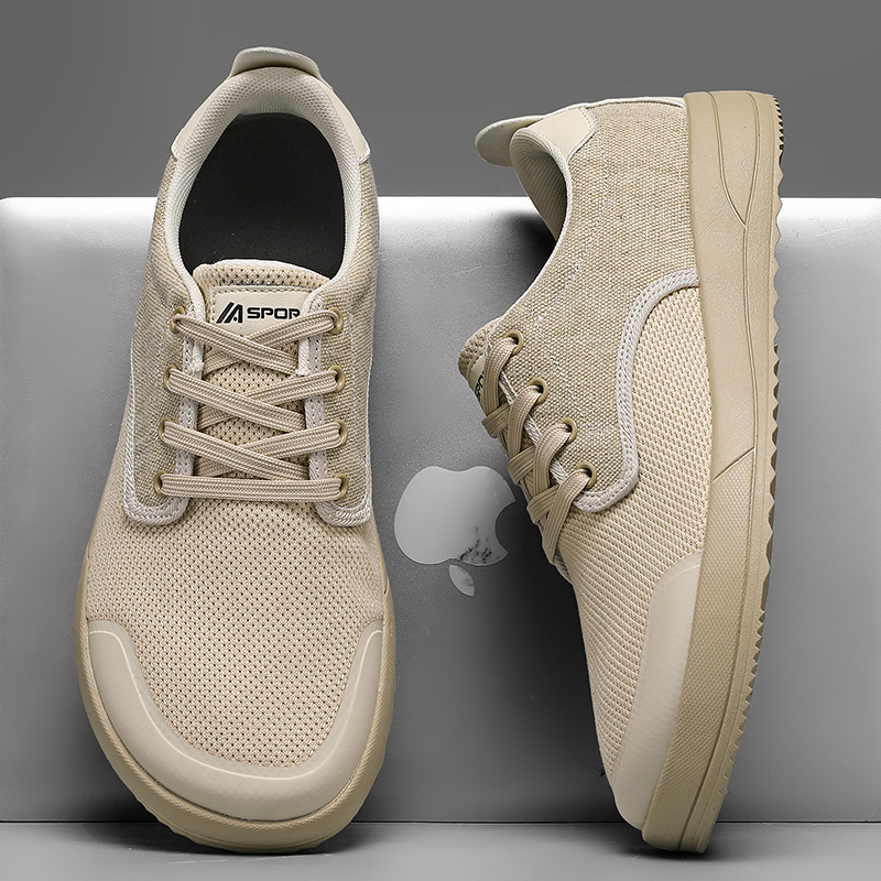 Nowe Unisexowe Szerokie Buty O – Men'S Shoes Zero Drop recenzja i cena