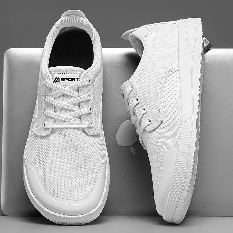 Nowe Unisexowe Szerokie Buty O – Men'S Shoes Zero Drop recenzja i cena