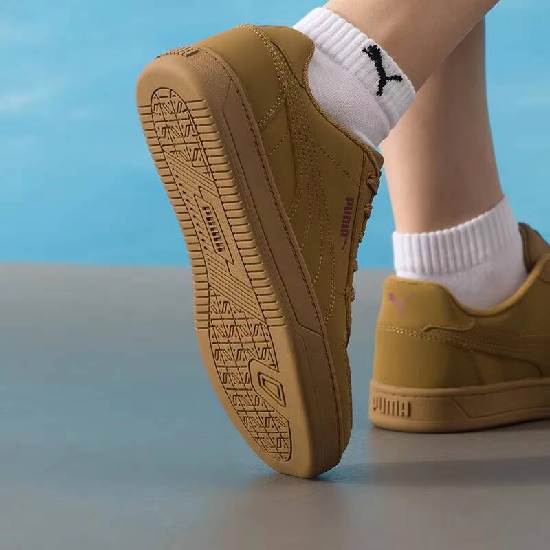 Nowe buty Puma Caven 2.0 Buck  – Men'S Shoes Puma Sneakers recenzja i cena
