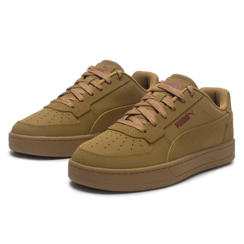 Nowe buty Puma Caven 2.0 Buck  – Men'S Shoes Puma Sneakers recenzja i cena