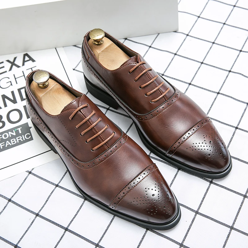 Męskie buty wizytowe Red Sole  – Monk Strap Shoe recenzja i cena
