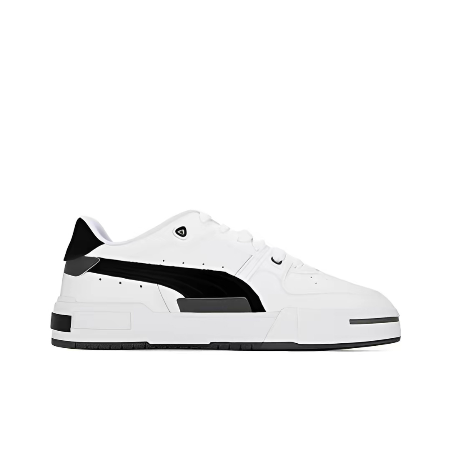Puma Ca Pro Classic: Stylowe,  – Men'S Shoes Puma Sneakers recenzja i cena