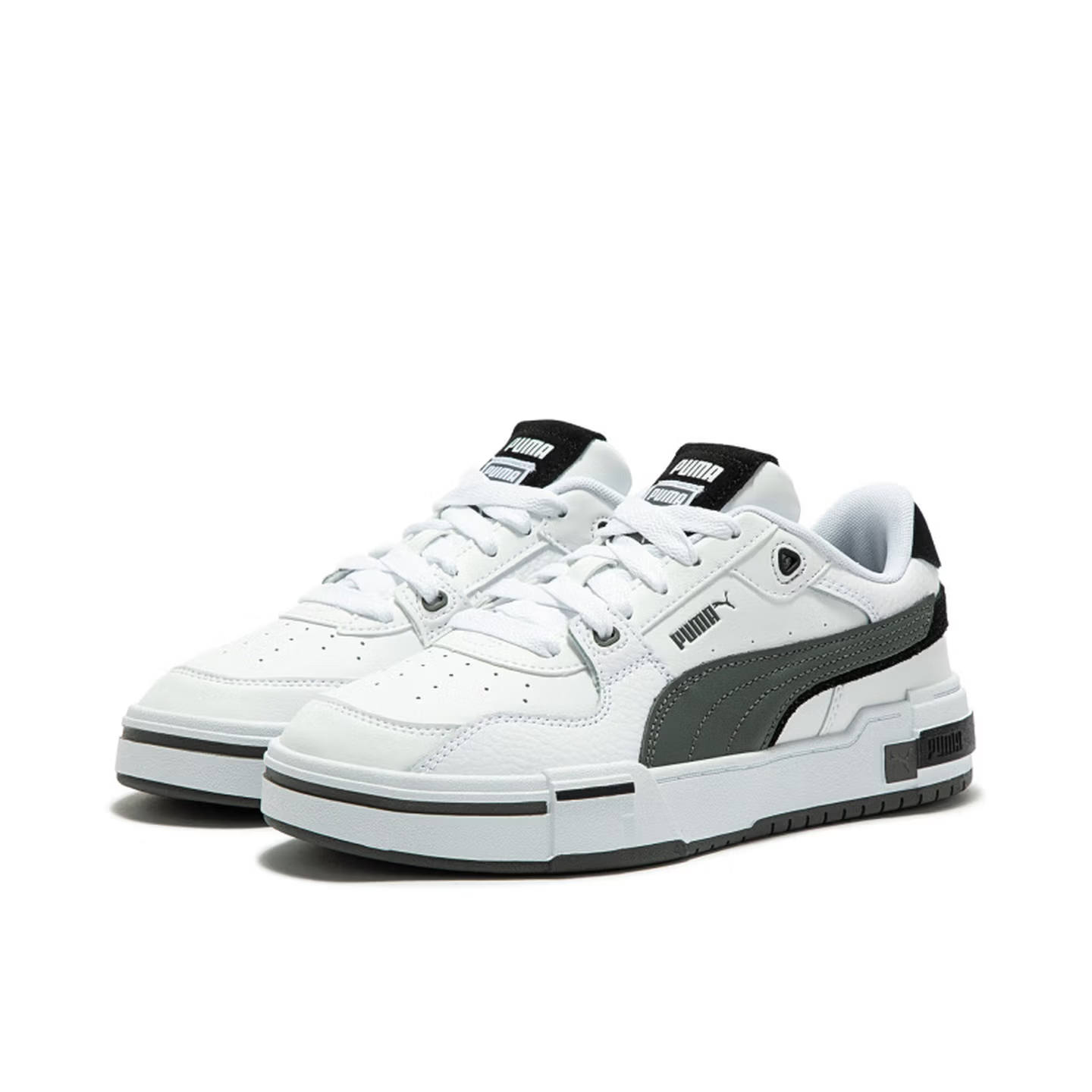 Puma Ca Pro Classic: Stylowe,  – Men'S Shoes Puma Sneakers recenzja i cena
