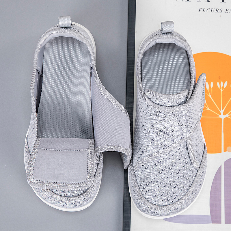 Męskie Damskie Otwarte Buty dl – Men'S Shoes Diabetic recenzja i cena