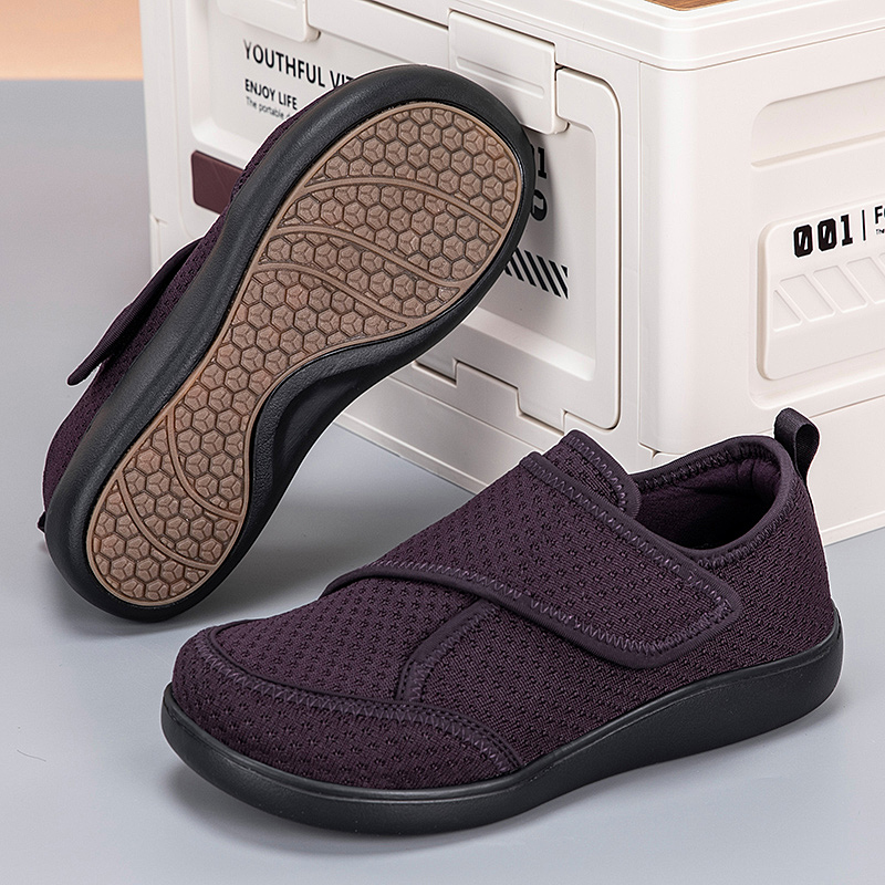 Męskie Damskie Otwarte Buty dl – Men'S Shoes Diabetic recenzja i cena