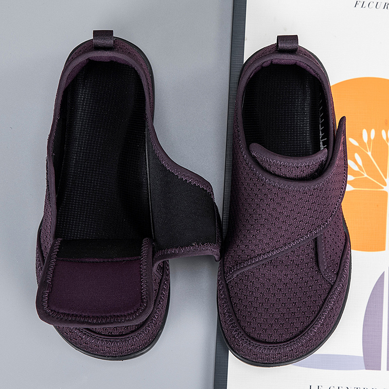 Męskie Damskie Otwarte Buty dl – Men'S Shoes Diabetic recenzja i cena