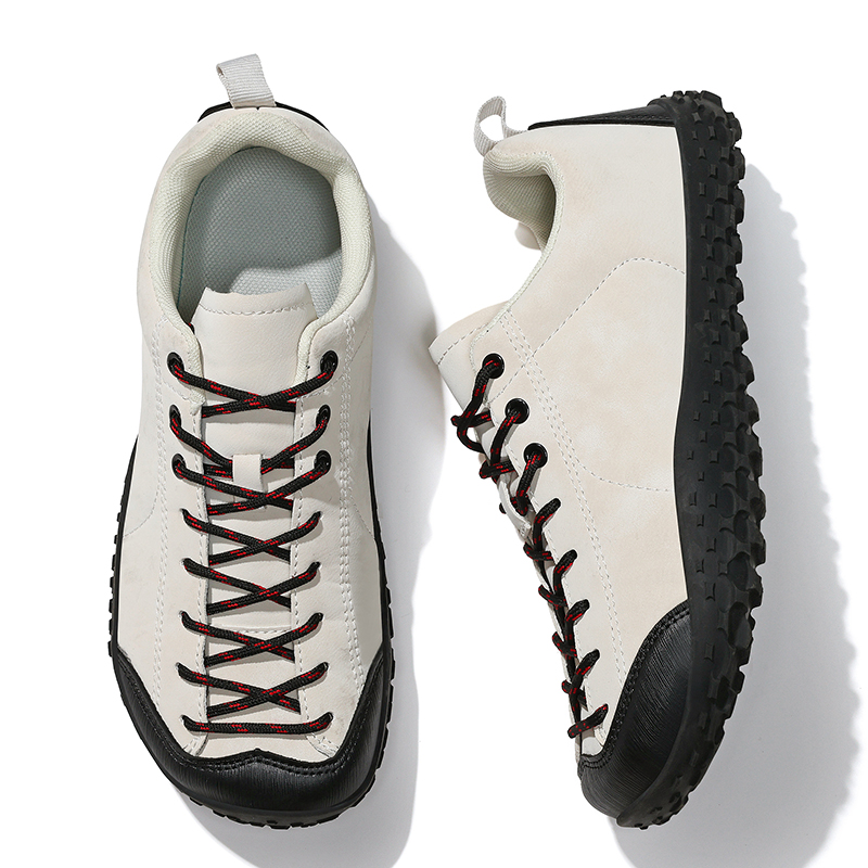 ELUVA Męskie minimalistyczne b – Men'S Shoes Zero Drop recenzja i cena