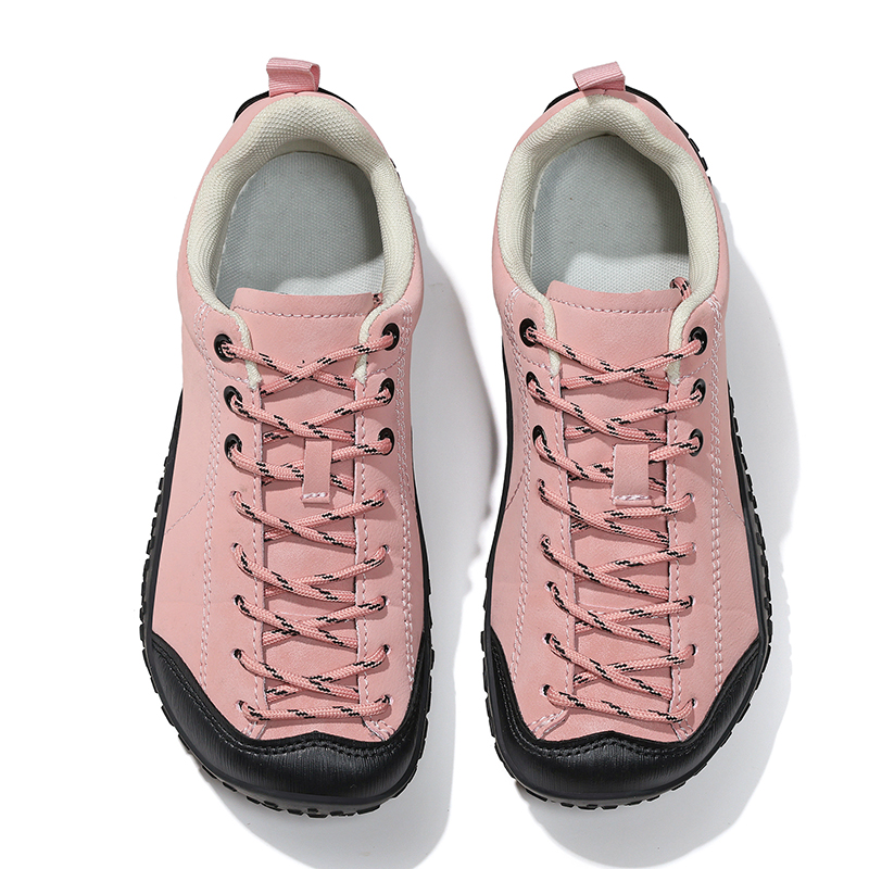 ELUVA Męskie minimalistyczne b – Men'S Shoes Zero Drop recenzja i cena