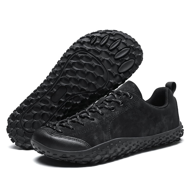 ELUVA Męskie minimalistyczne b – Men'S Shoes Zero Drop recenzja i cena