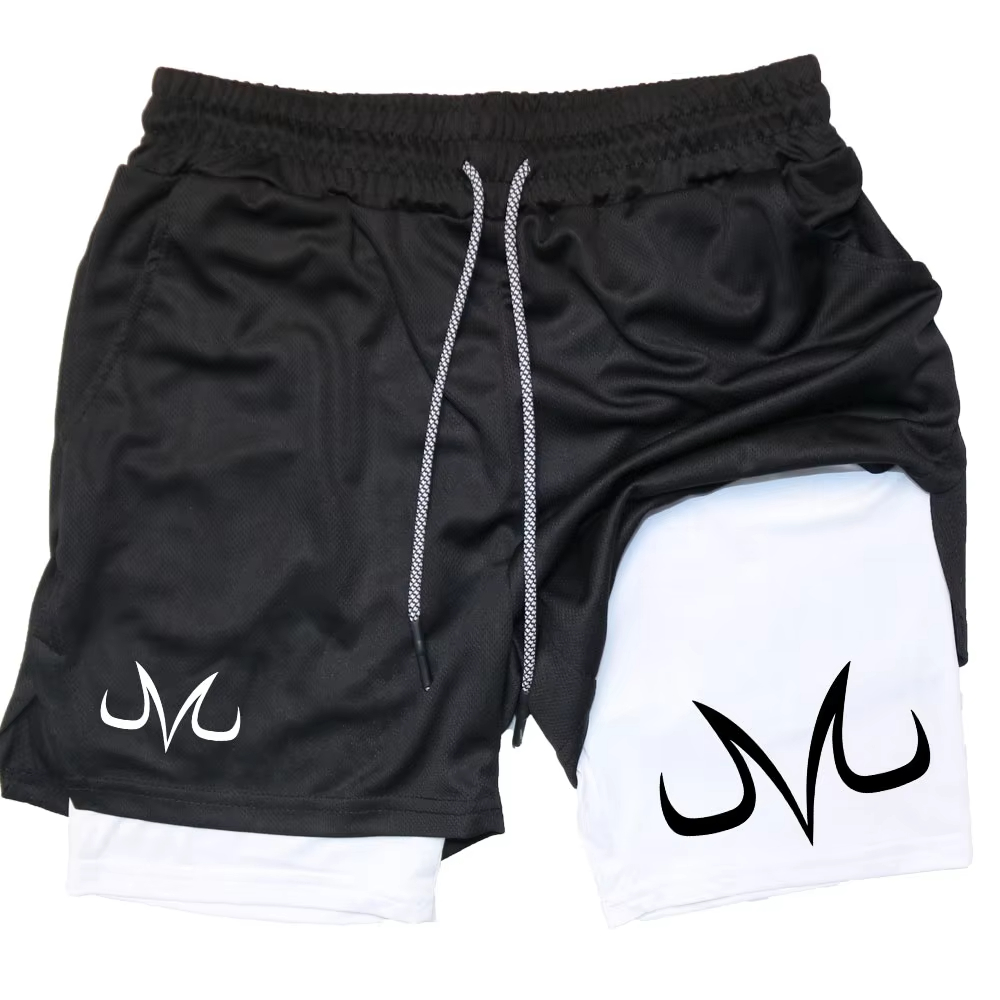 Anime Performance Shorts Toji  – Men'S Shoes Good For Running recenzja i cena