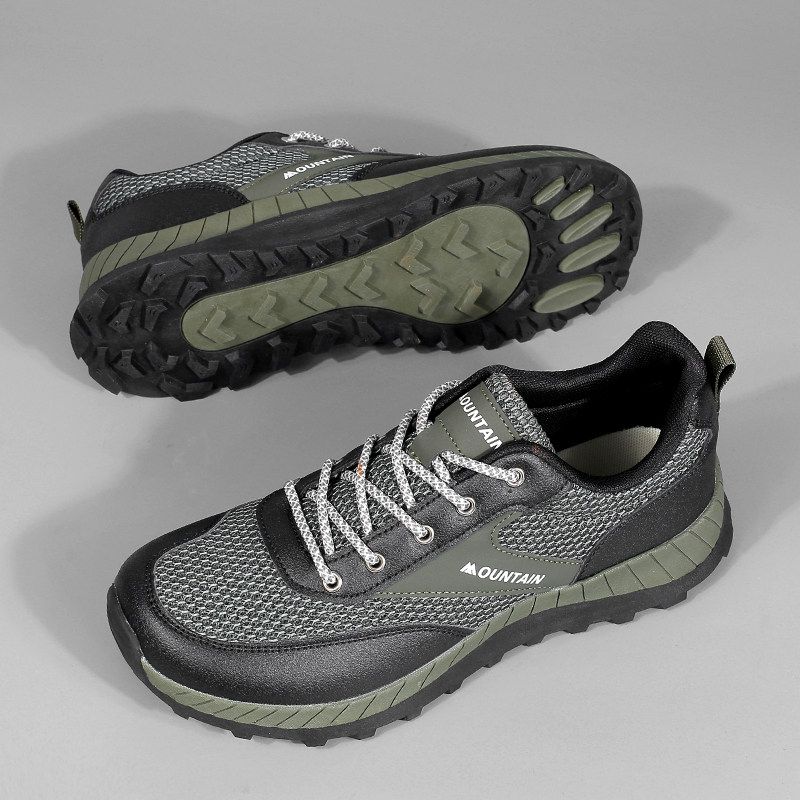 Wyprzedaż 2026: Męskie buty do – Men'S Shoes X Wide recenzja i cena