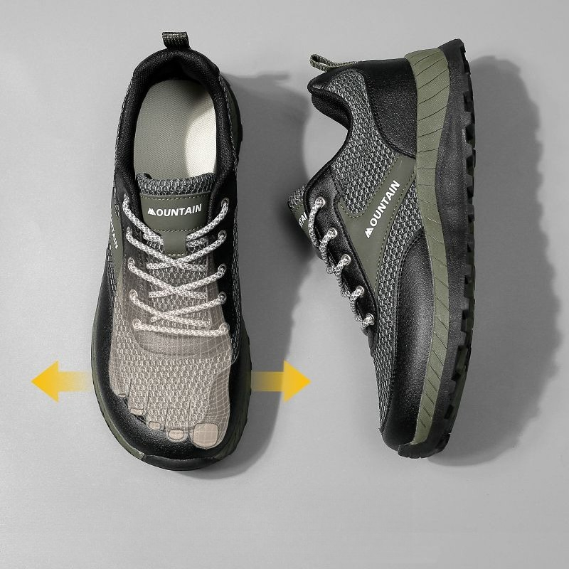 Wyprzedaż 2026: Męskie buty do – Men'S Shoes X Wide recenzja i cena