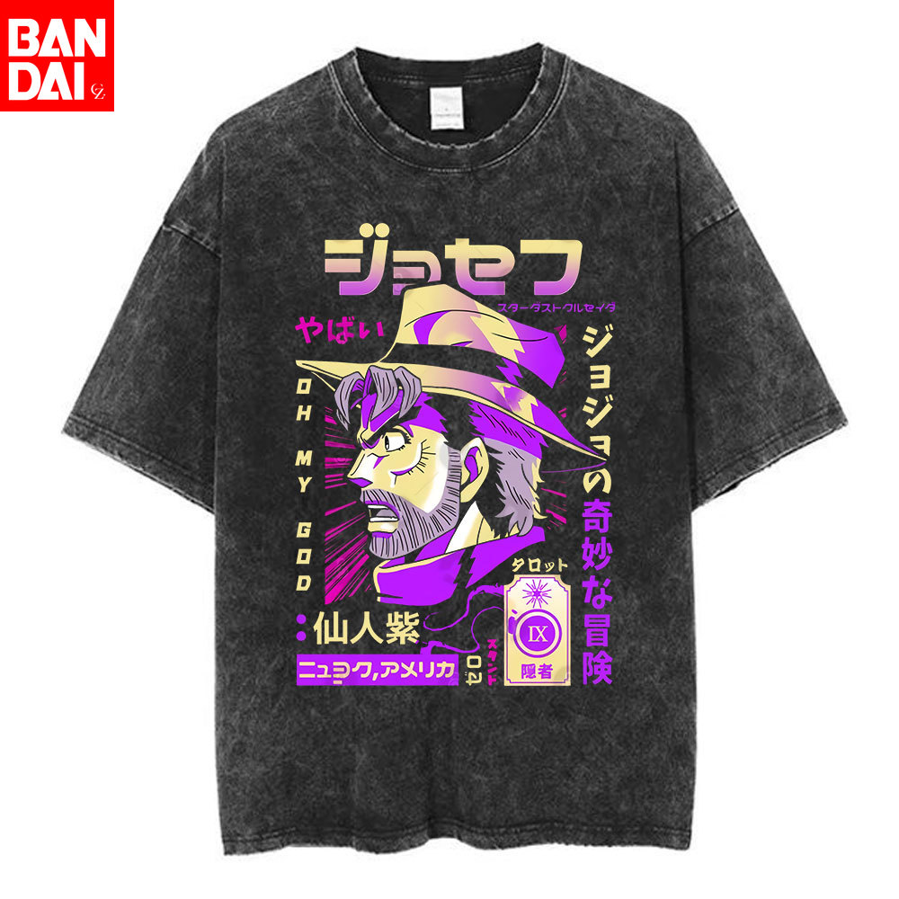Anime JoJo Bizarre Adventure S – Men'S Shoes Good For Running recenzja i cena