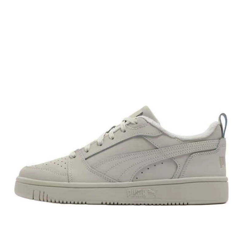 Puma Rebound V6: Minimalistycz – Men'S Shoes Puma Sneakers recenzja i cena
