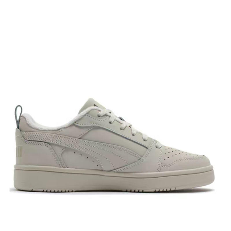 Puma Rebound V6: Minimalistycz – Men'S Shoes Puma Sneakers recenzja i cena