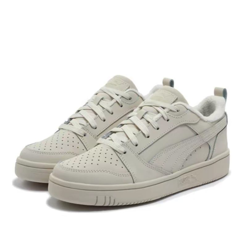 Puma Rebound V6: Minimalistycz – Men'S Shoes Puma Sneakers recenzja i cena