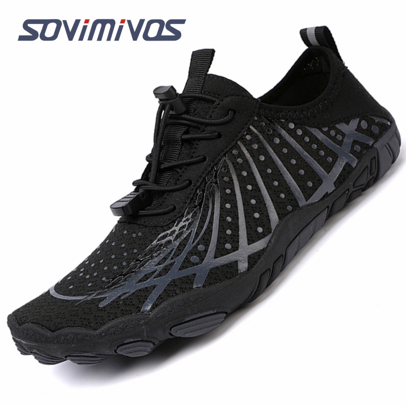 Buty do biegania w terenie dla – Men'S Shoes Zero Drop recenzja i cena