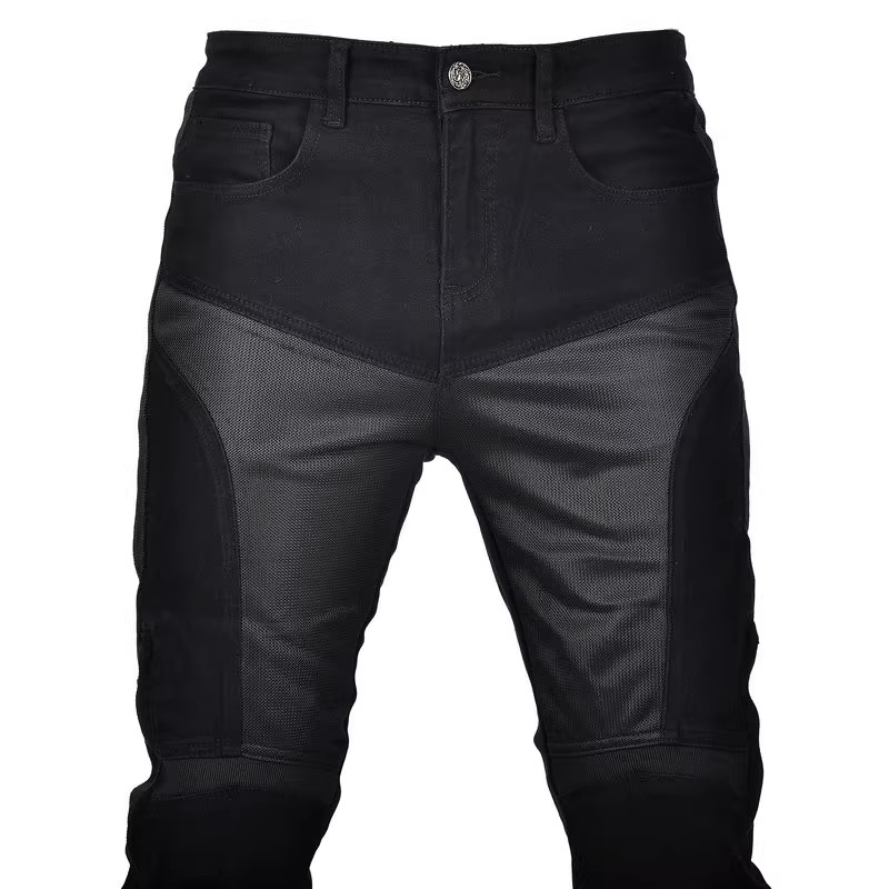 2025 nowe motocyklowe letnie d – Men'S Shoes For Jeans recenzja i cena