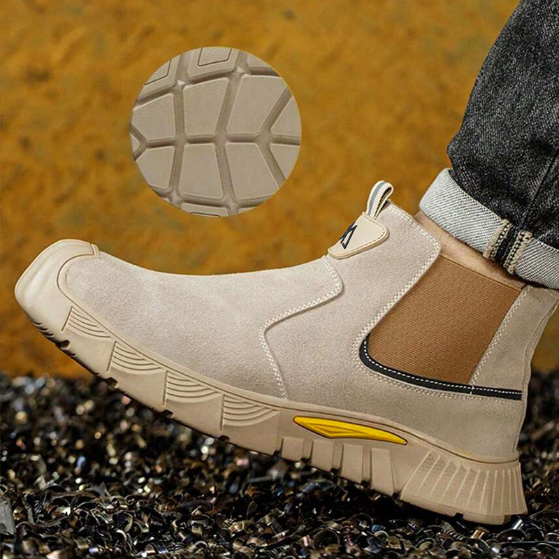 Odporność na zużycie, trwałe b – Men Shoes Office recenzja i cena