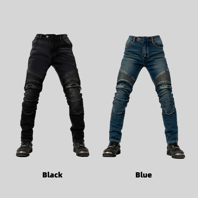 Zimowe spodnie motocyklowe męs – Men'S Shoes For Jeans recenzja i cena