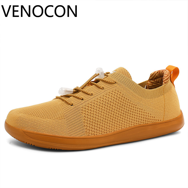 VENOCON Buty Minimalistyczne B – Men'S Shoes Zero Drop recenzja i cena