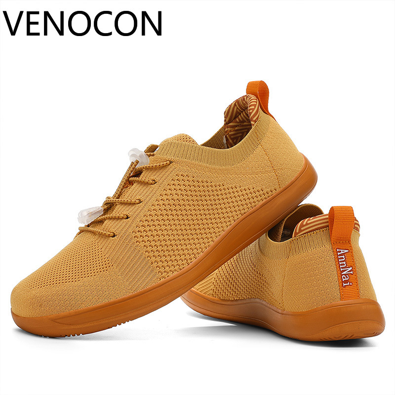 VENOCON Buty Minimalistyczne B – Men'S Shoes Zero Drop recenzja i cena