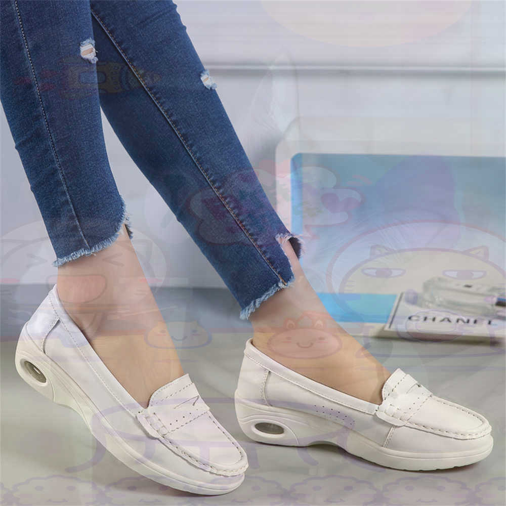 Miękkie wsuwane buty damskie w – Men Shoes Most Expensive recenzja i cena