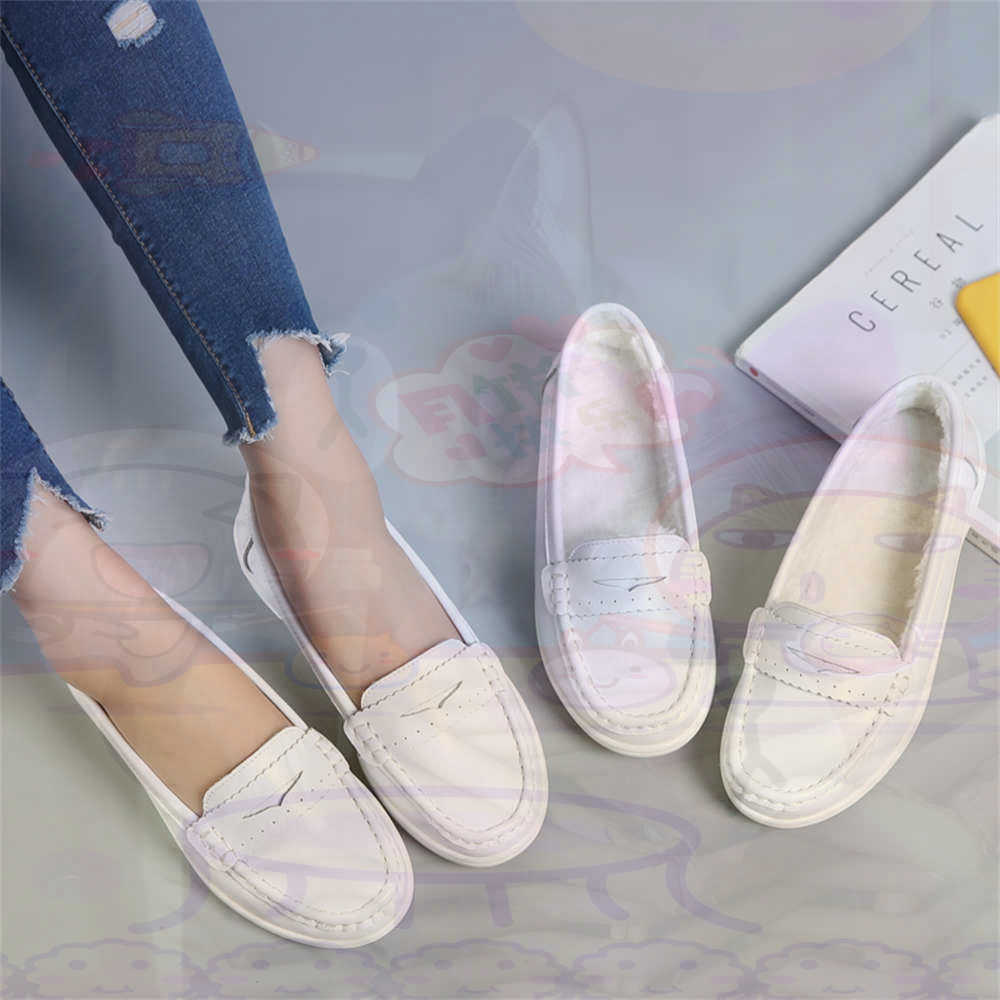 Miękkie wsuwane buty damskie w – Men Shoes Most Expensive recenzja i cena
