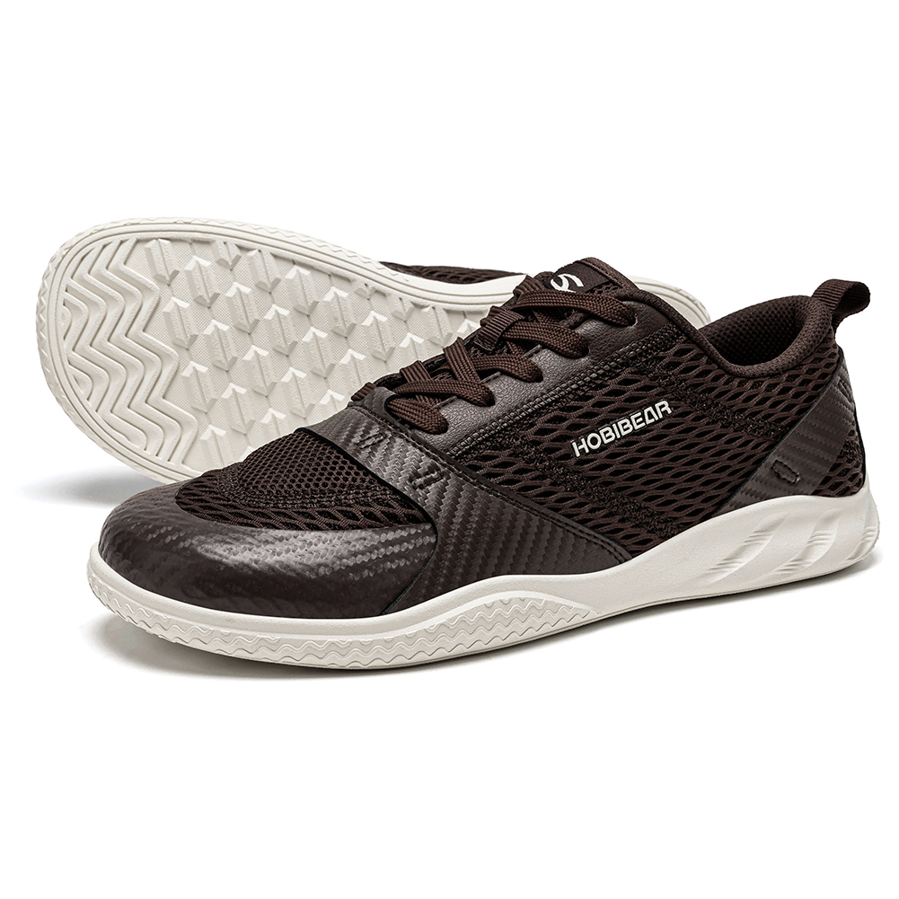 HOBIBEAR Unisexowe buty z siat – Men'S Shoes Zero Drop recenzja i cena