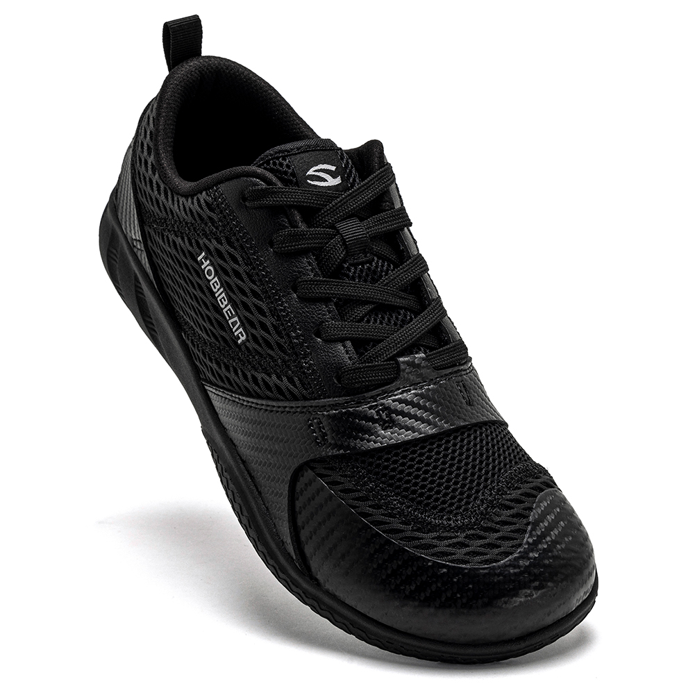 HOBIBEAR Unisexowe buty z siat – Men'S Shoes Zero Drop recenzja i cena