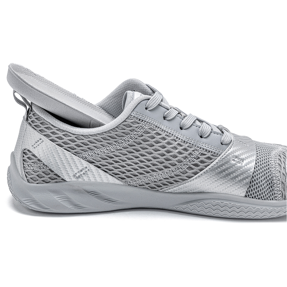 HOBIBEAR Unisexowe buty z siat – Men'S Shoes Zero Drop recenzja i cena