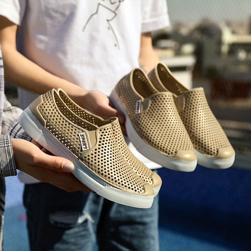 Vintage Minimalistyczne Męskie – Men Shoes Office recenzja i cena
