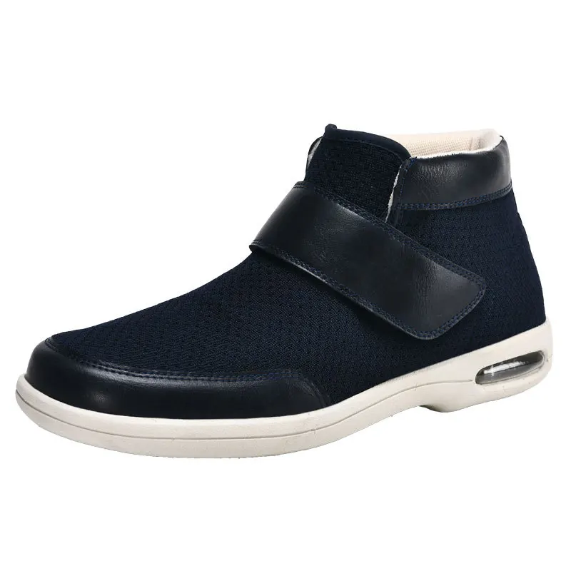 XIHAHA Męskie Damskie Buty Do  – Men'S Shoes Diabetic recenzja i cena