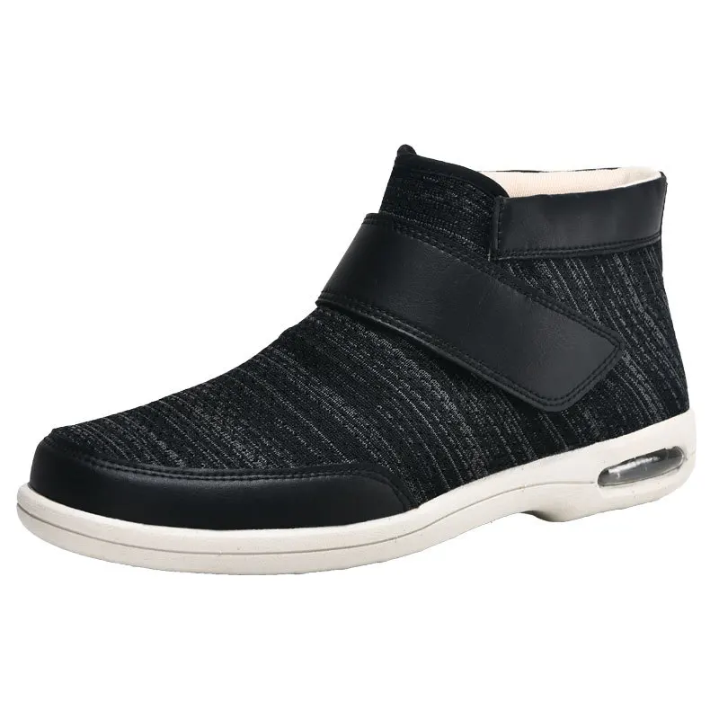 XIHAHA Męskie Damskie Buty Do  – Men'S Shoes Diabetic recenzja i cena