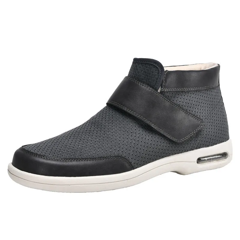 XIHAHA Męskie Damskie Buty Do  – Men'S Shoes Diabetic recenzja i cena