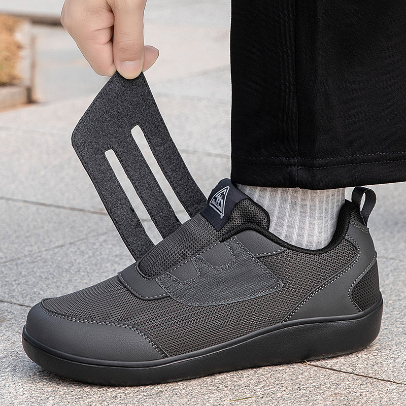 Męskie buty dla diabetyków z s – Men'S Shoes Diabetic recenzja i cena