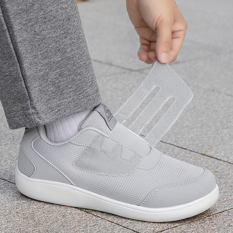 Męskie buty dla diabetyków z s – Men'S Shoes Diabetic recenzja i cena