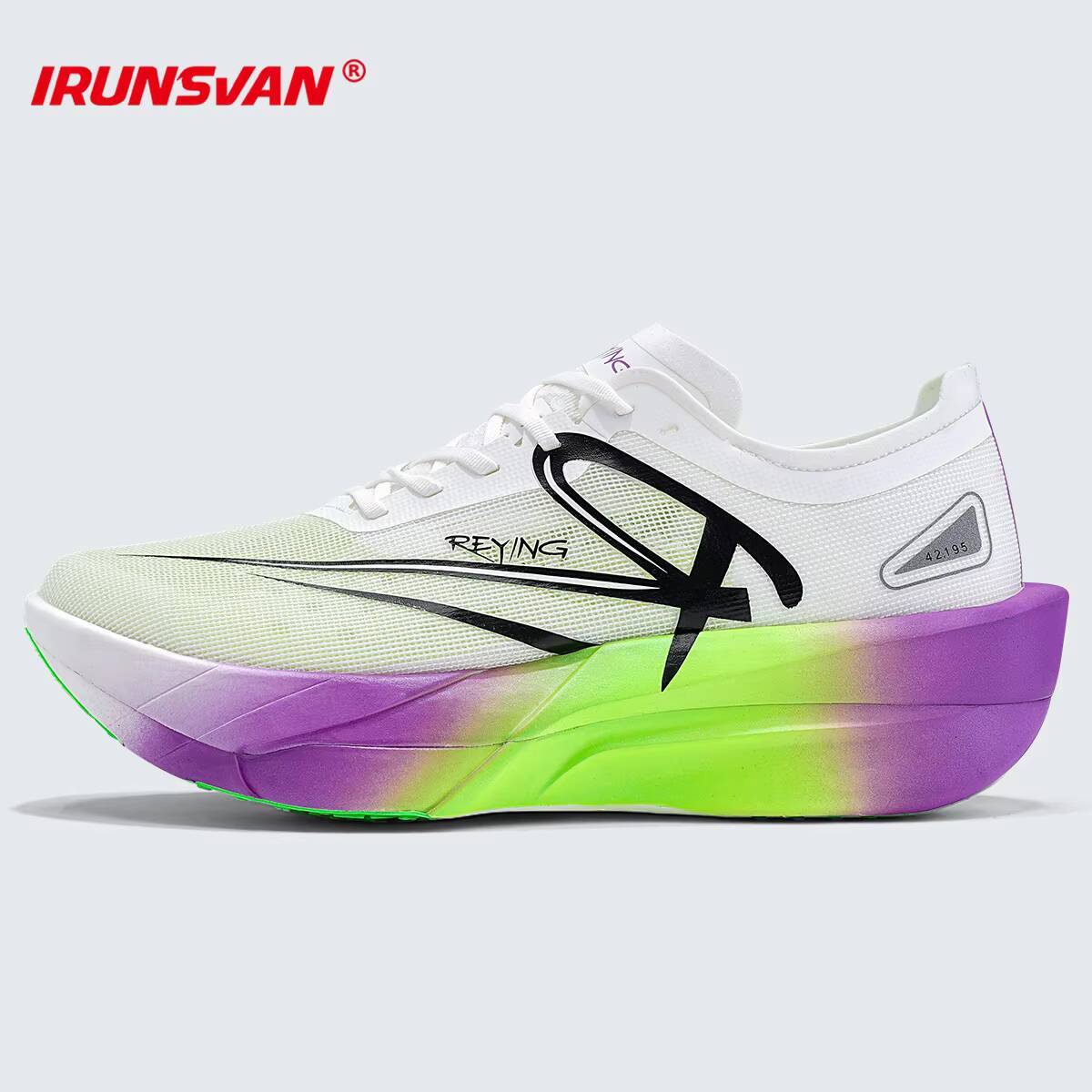 IRUNSVAN Męskie Profesjonalne  – Men'S Shoes Diabetic recenzja i cena