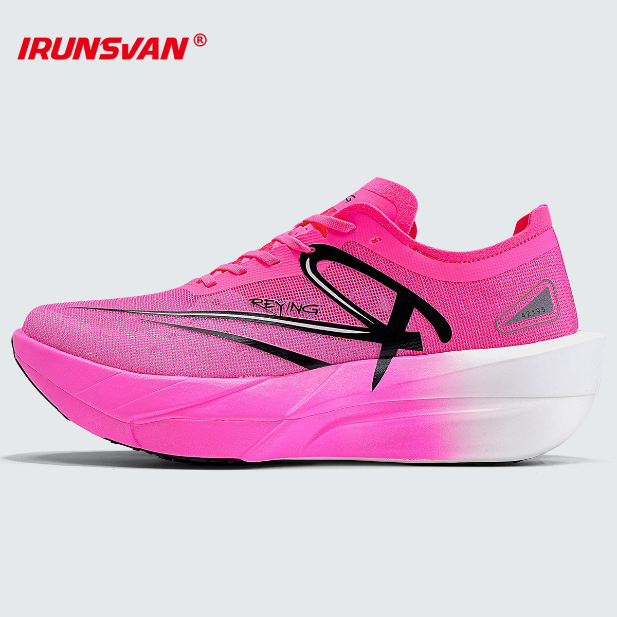 IRUNSVAN Męskie Profesjonalne  – Men'S Shoes Diabetic recenzja i cena