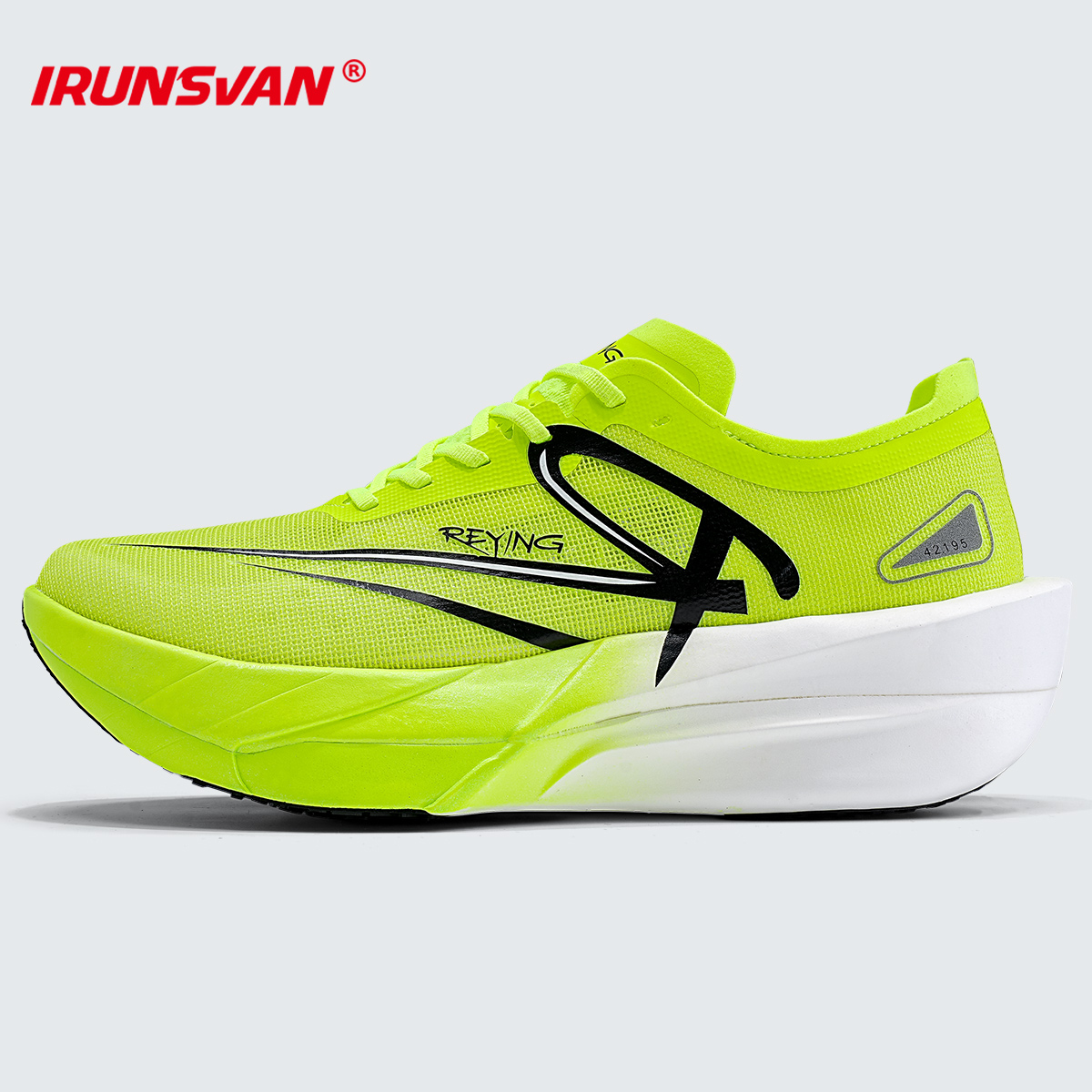 IRUNSVAN Męskie Profesjonalne  – Men'S Shoes Diabetic recenzja i cena