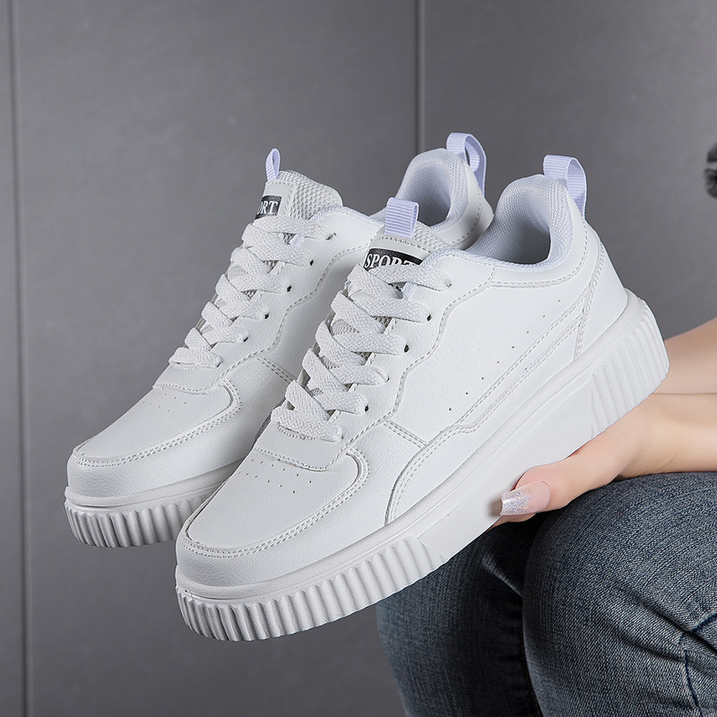 Unisexowe sneakersy na każdą p – Men Shoes Classic recenzja i cena