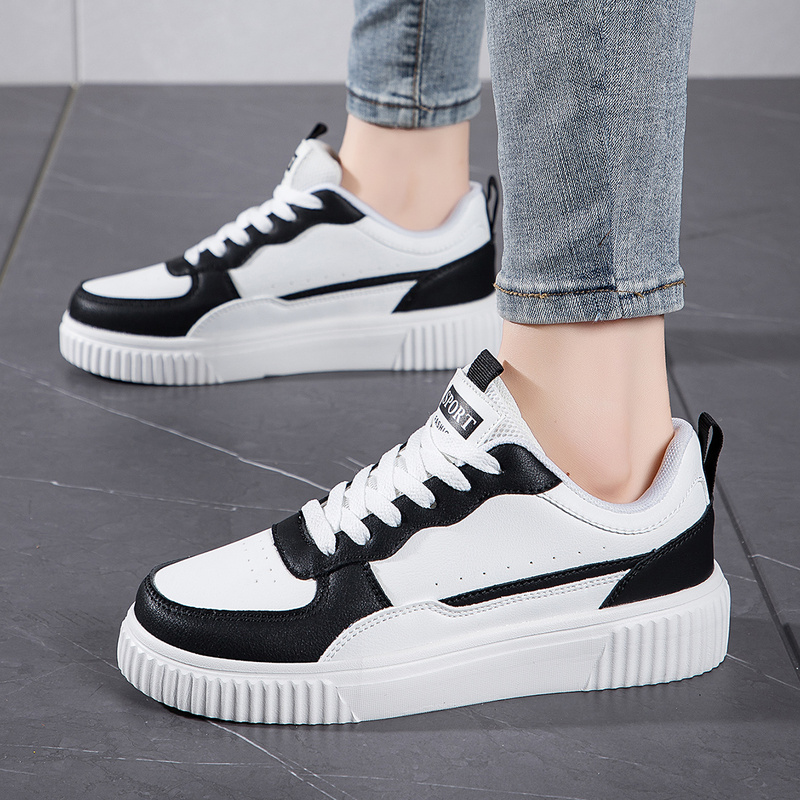 Unisexowe sneakersy na każdą p – Men Shoes Classic recenzja i cena