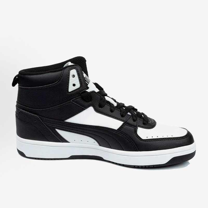 Puma Authentic New Season Męsk – Men'S Shoes Puma Sneakers recenzja i cena