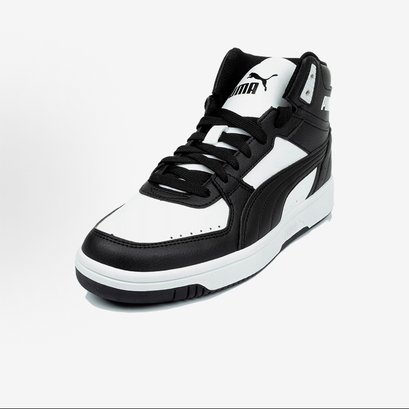 Puma Authentic New Season Męsk – Men'S Shoes Puma Sneakers recenzja i cena