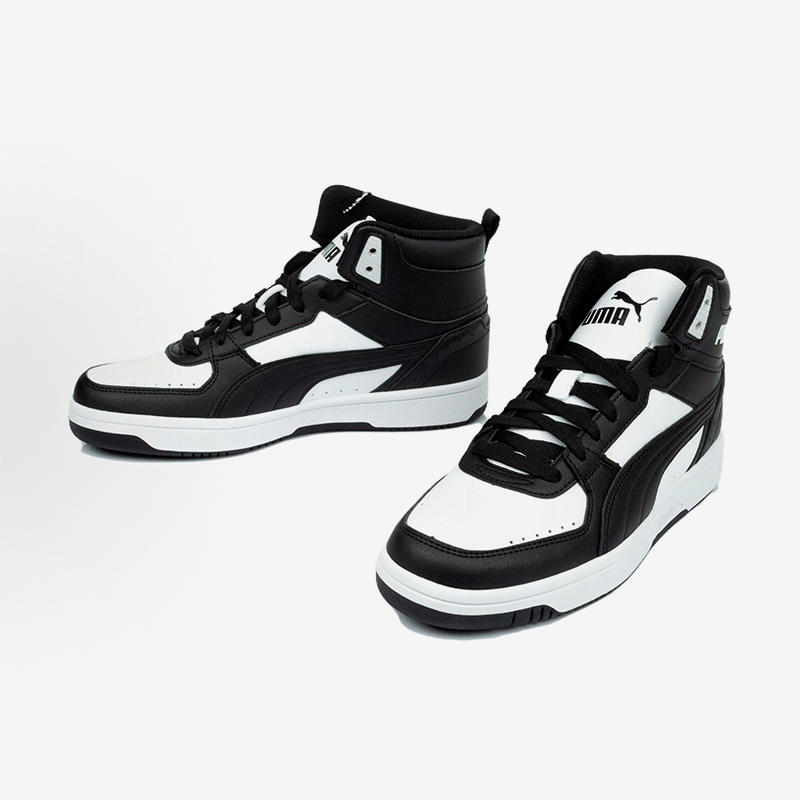 Puma Authentic New Season Męsk – Men'S Shoes Puma Sneakers recenzja i cena