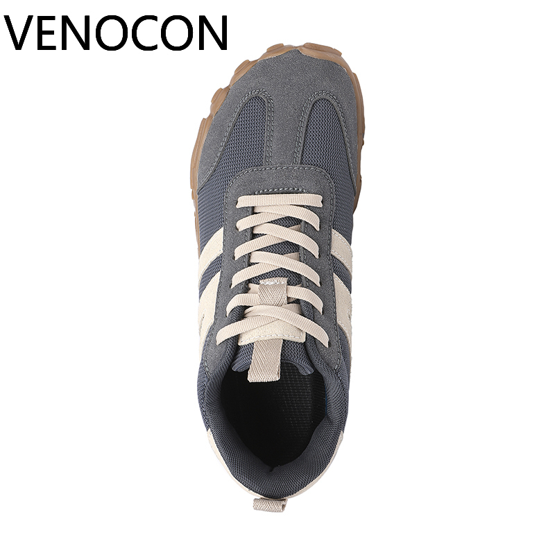 VENOCON Męskie Skórzane Sneake – Men'S Shoes Zero Drop recenzja i cena